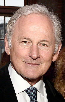 Victor Garber Quotes