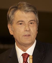 Viktor Yushchenko Quotes