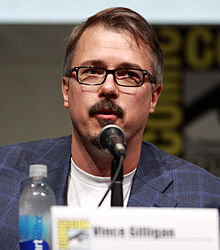 Vince Gilligan Quotes