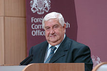 Walid Muallem Quotes