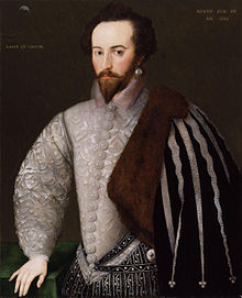 Walter Raleigh Quotes
