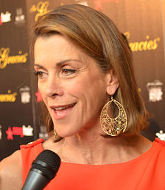 Wendie Malick Quotes
