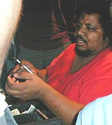 Wesley Willis Quotes