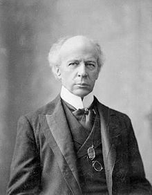 Wilfrid Laurier Quotes
