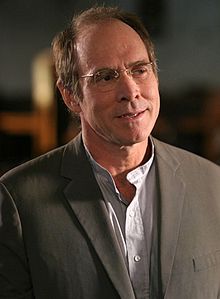 Will Patton Quotes
