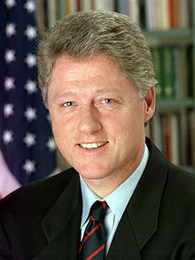 William J. Clinton Quotes