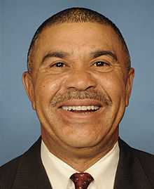 William Lacy Clay, Jr.