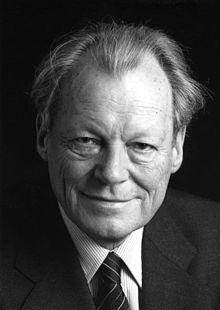 Willy Brandt Quotes