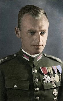 Witold Pilecki Quotes