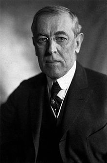 Woodrow Wilson Quotes