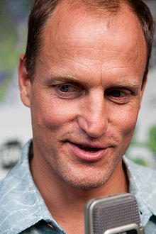 Woody Harrelson Quotes