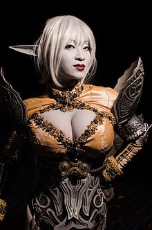 Yaya Han