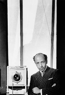 Yousuf Karsh Quotes