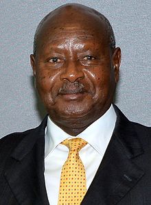 Yoweri Museveni Quotes