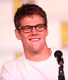 Zach Roerig Quotes