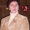 Harriet Cull