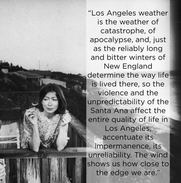 the santa ana didion thesis the santa ana didion thesis