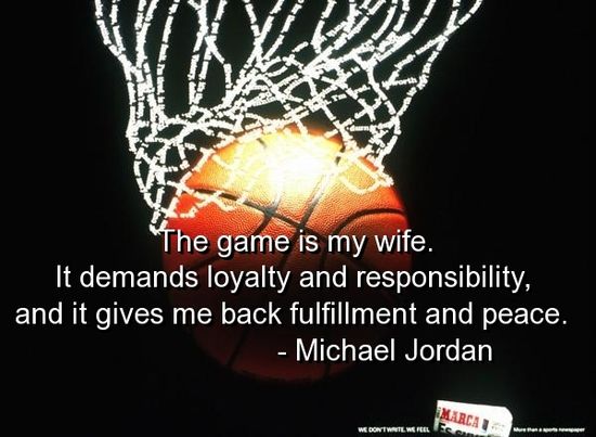 Game Day Basketball Quotes. QuotesGram