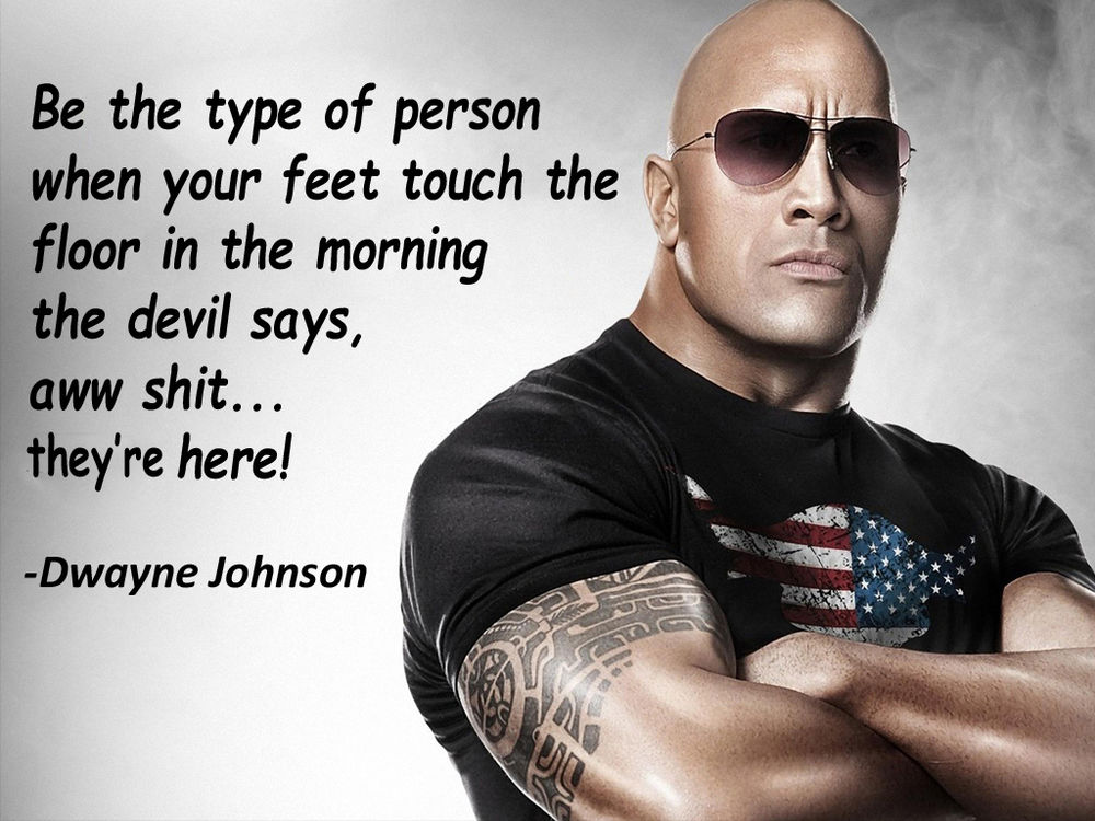 The Rock Wwe Wrestling Quotes. QuotesGram The Rock Wwe Wrestling Quotes. QuotesGram