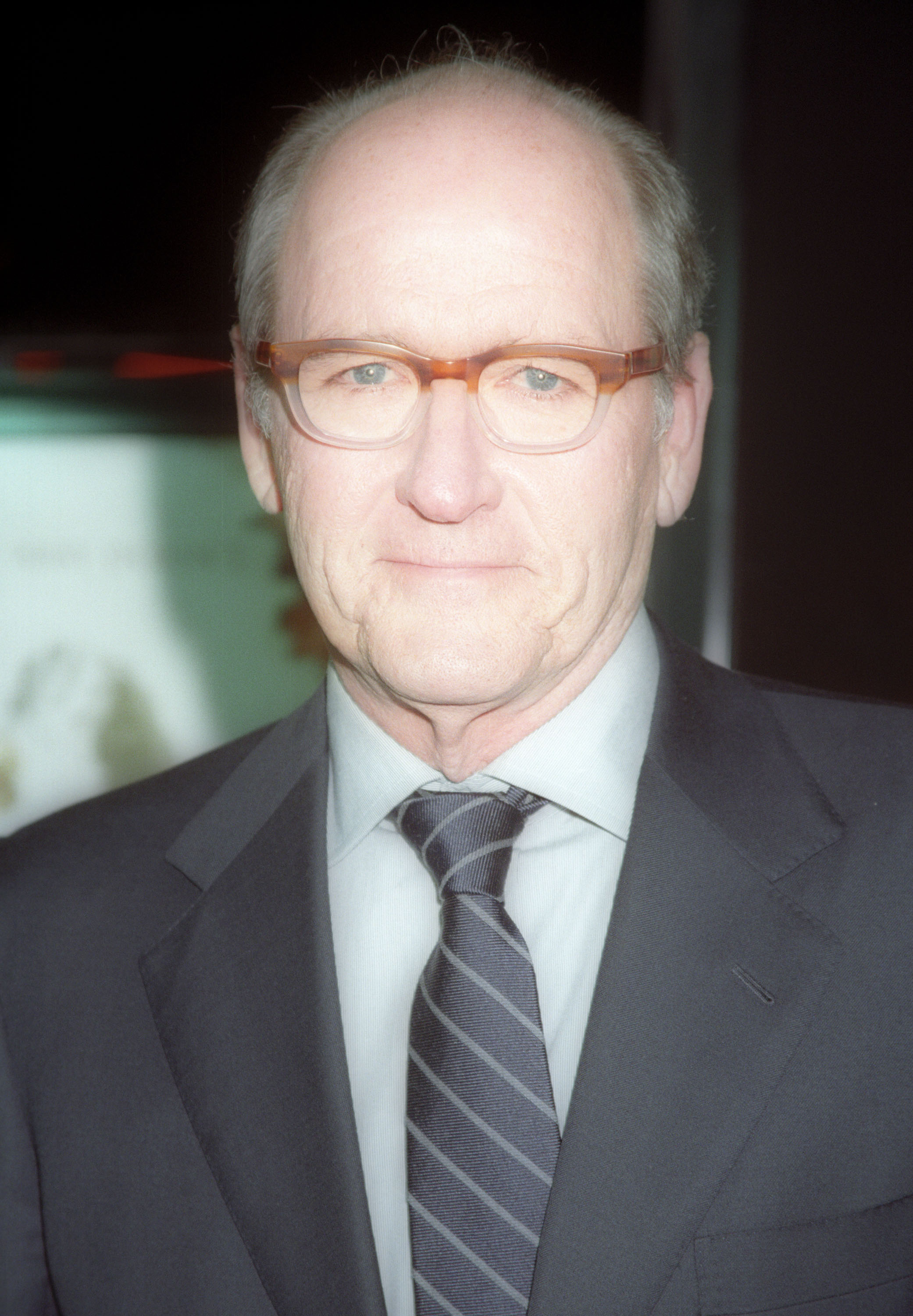 Richard Jenkins Quotes. QuotesGram