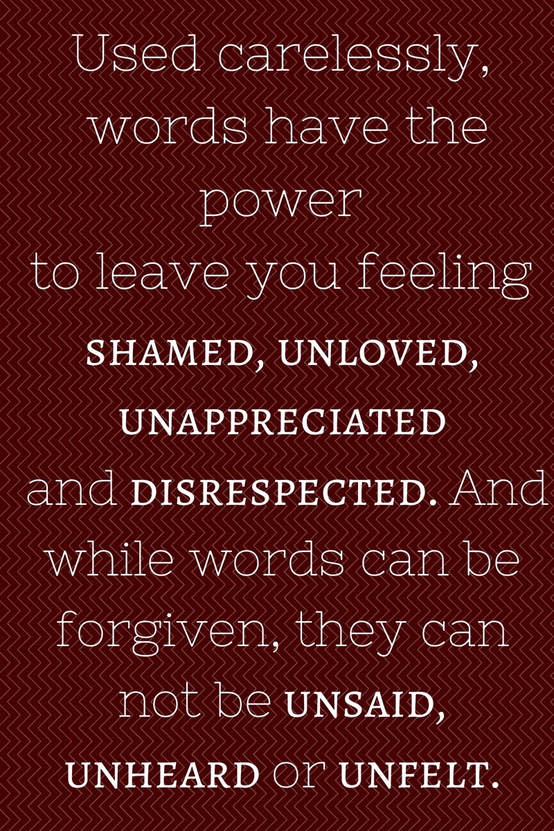 Quotes About Feeling Disrespected. QuotesGram