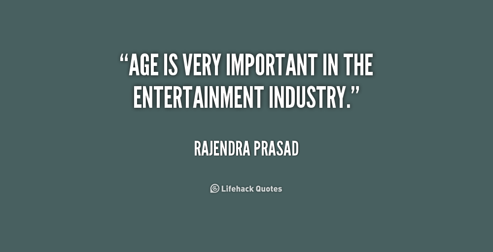Entertainment Industry Quotes. QuotesGram