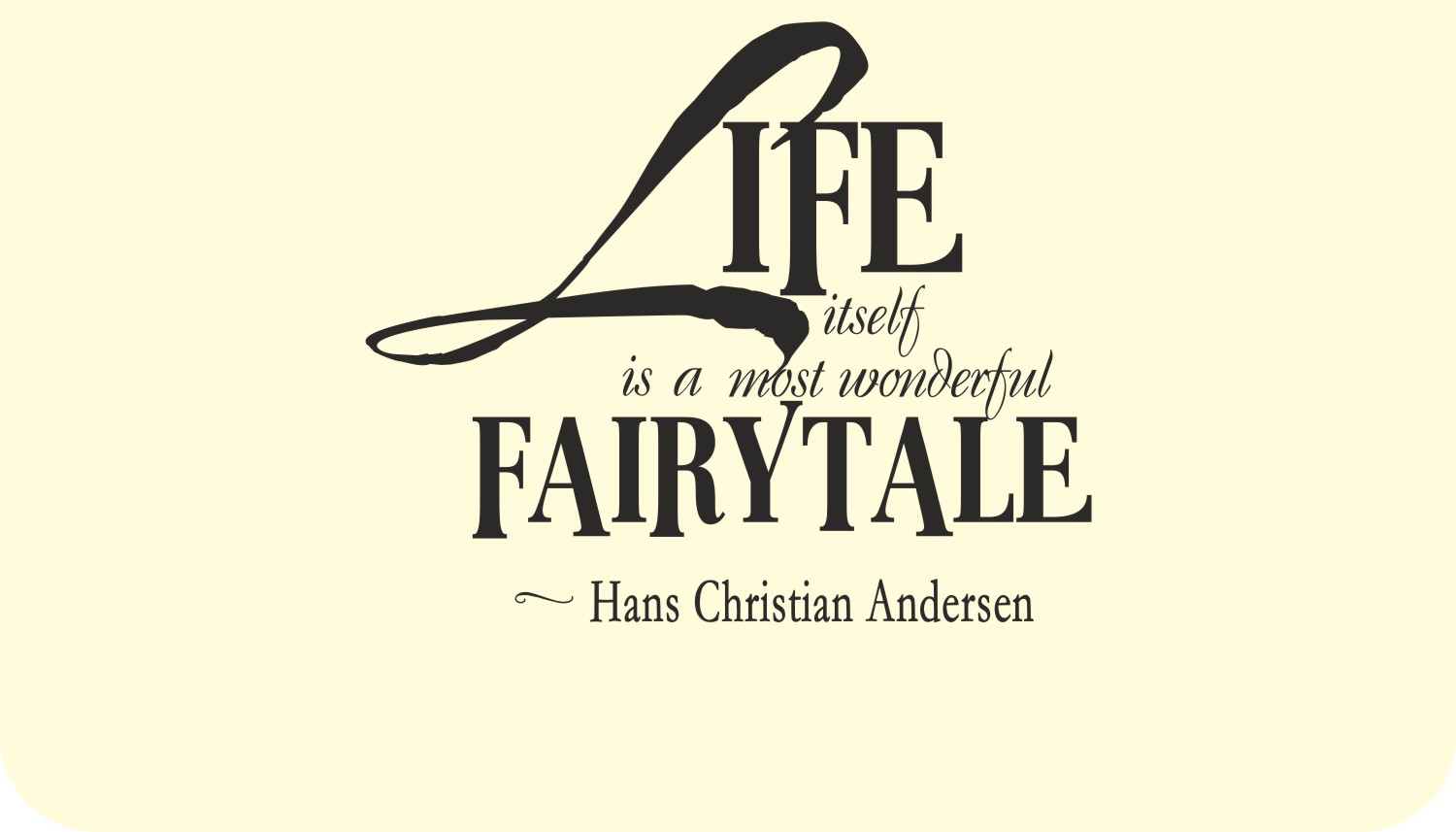Life Is Not A Fairy Tale Quotes. QuotesGram - Where Can I Watch Life Is Not A Fairytale