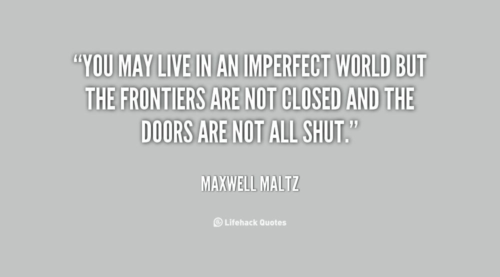 Imperfect Family Quotes. QuotesGram