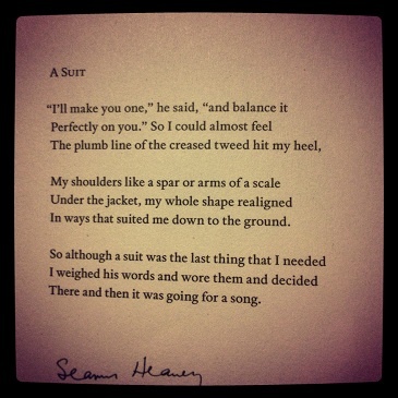 punishment by seamus heaney essay punishment by seamus heaney essay