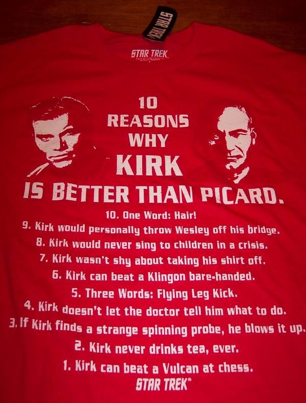 Captain Kirk Funny Quotes. QuotesGram