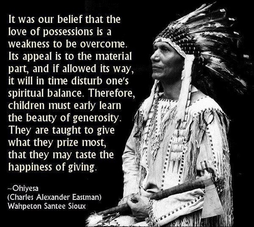 Famous Native American Quotes. QuotesGram
