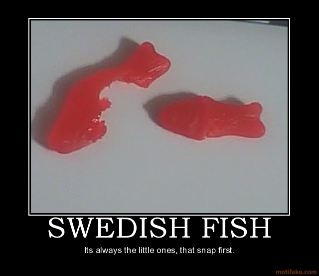Swedish Fish Quotes And Sayings. QuotesGram Swedish Fish Quotes And Sayings. QuotesGram