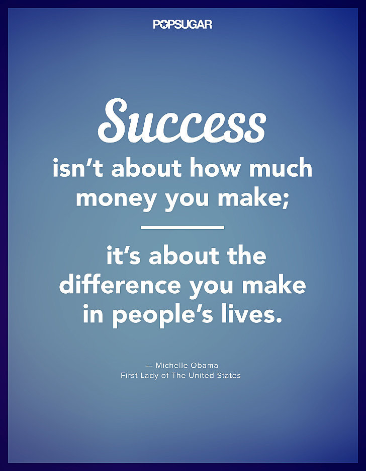 Work Make A Difference Quotes. QuotesGram