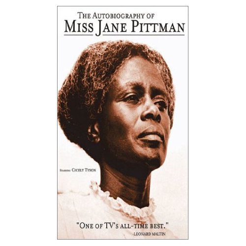 jane pittman Free essay: the autobiography of miss jane pittman begins with a note from the editor, who is a local schoolteacher near the plantation where jane pittman. jane pittman Free essay: the autobiography of miss jane pittman begins with a note from the editor, who is a local schoolteacher near the plantation where jane pittman.