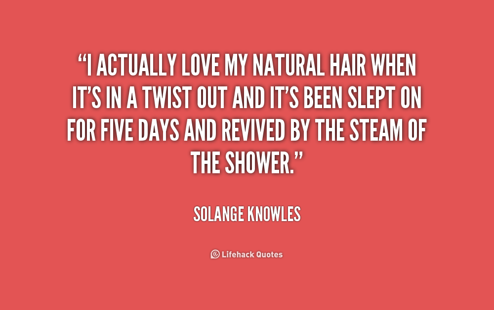 Natural Curly Hair Quotes Natural Curly Hair Quotes