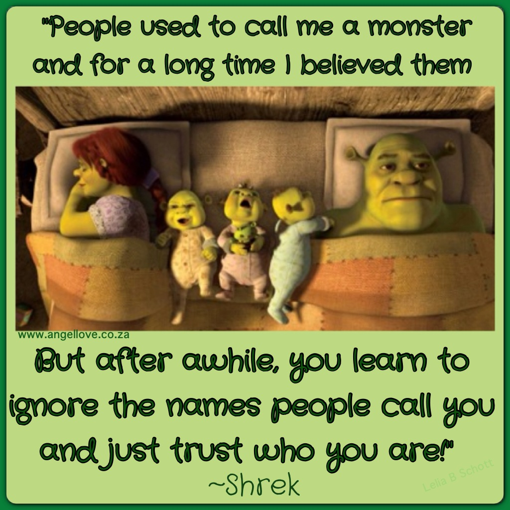 Funny Donkey From Shrek Quotes QuotesGram