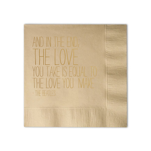 Cocktail Napkins With Quotes. QuotesGram Cocktail Napkins With Quotes. QuotesGram