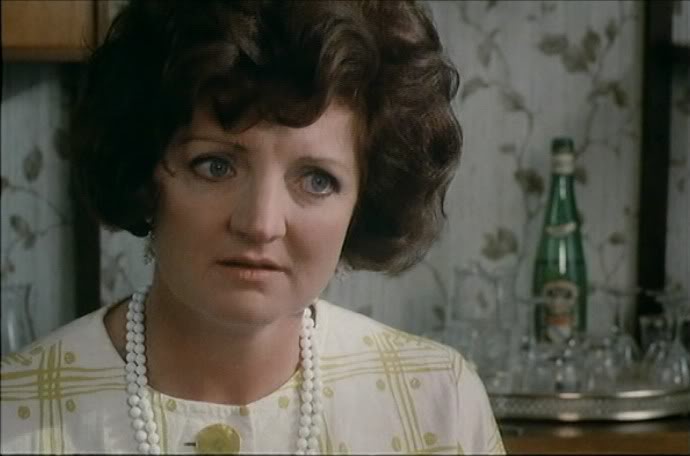 Julia Mckenzie Julia Mckenzie