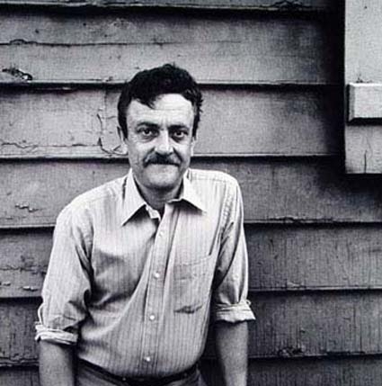 Kurt vonnegut essay