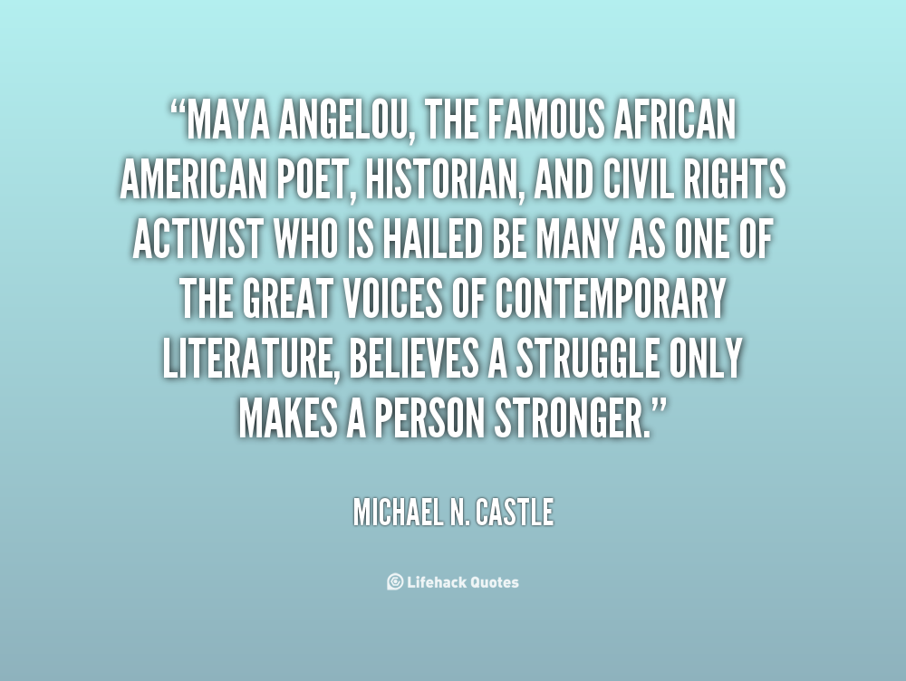 Afraid, that Famous african american inspirational quotes Seems Famous african american inspirational quotes not