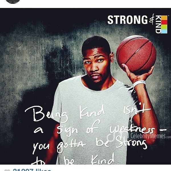 Kevin Durant Quotes About Basketball. QuotesGram