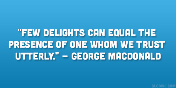 George MacDonald Quotes. QuotesGram