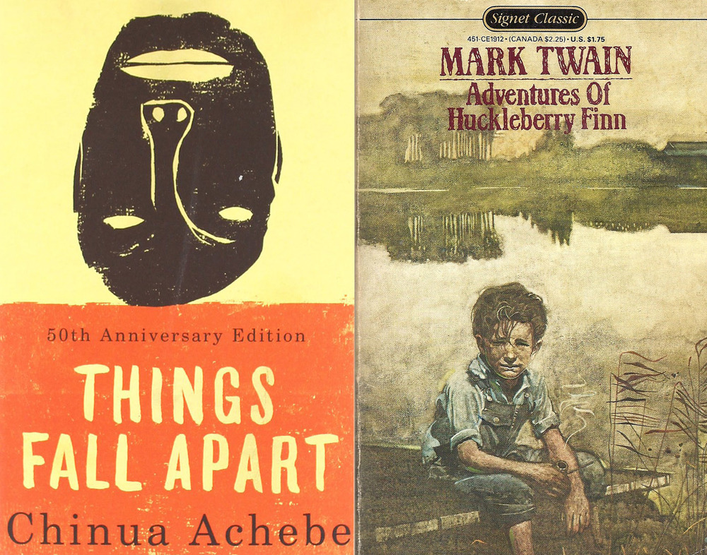 Essays On Things Fall Apart