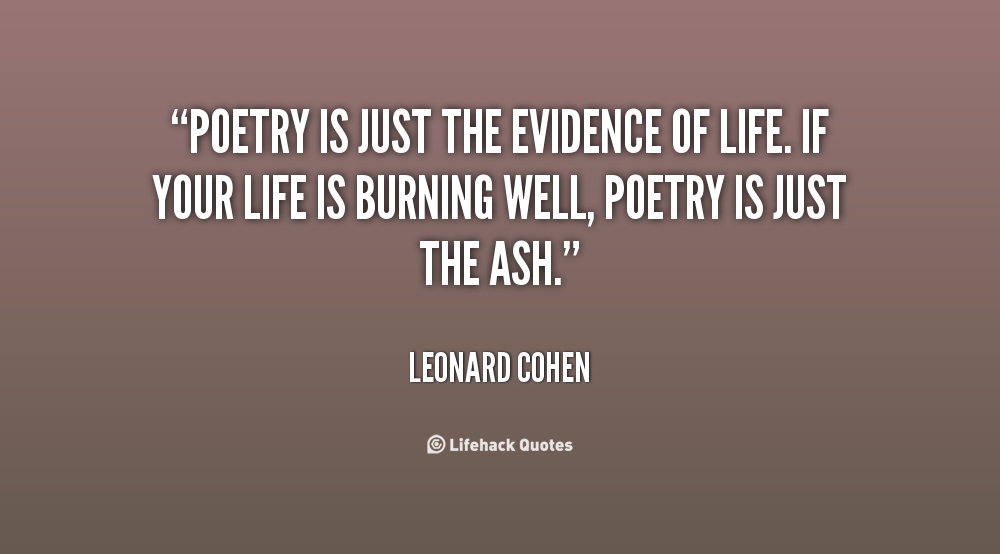 The Official Leonard Cohen Site