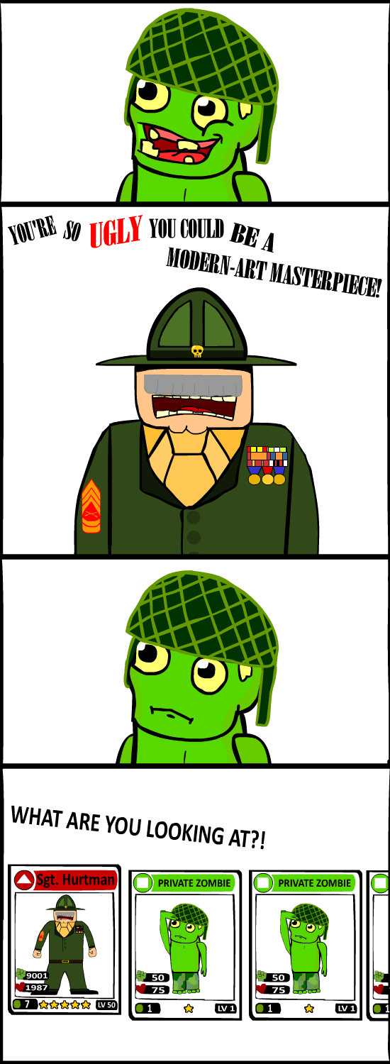 Animal Mother Full Metal Jacket Quotes. QuotesGram