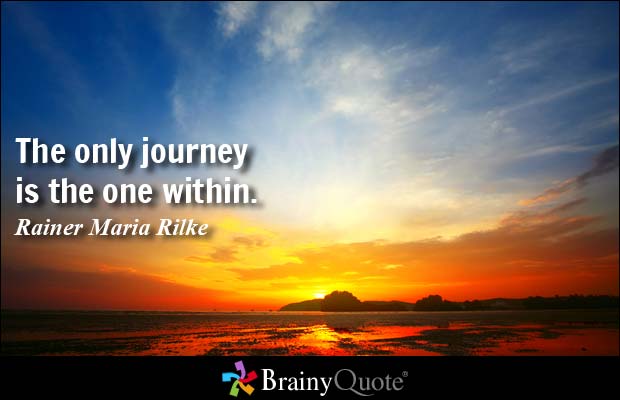 Walking A Journey Quotes. QuotesGram
