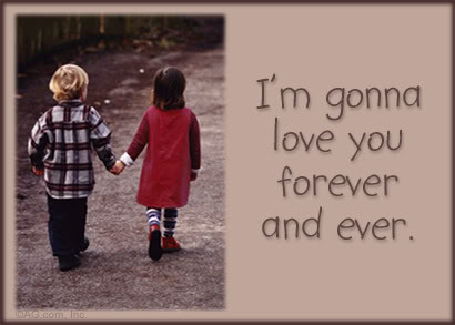Forever And Ever Quotes. QuotesGram