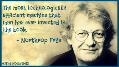 Image result for northrop frye quotes