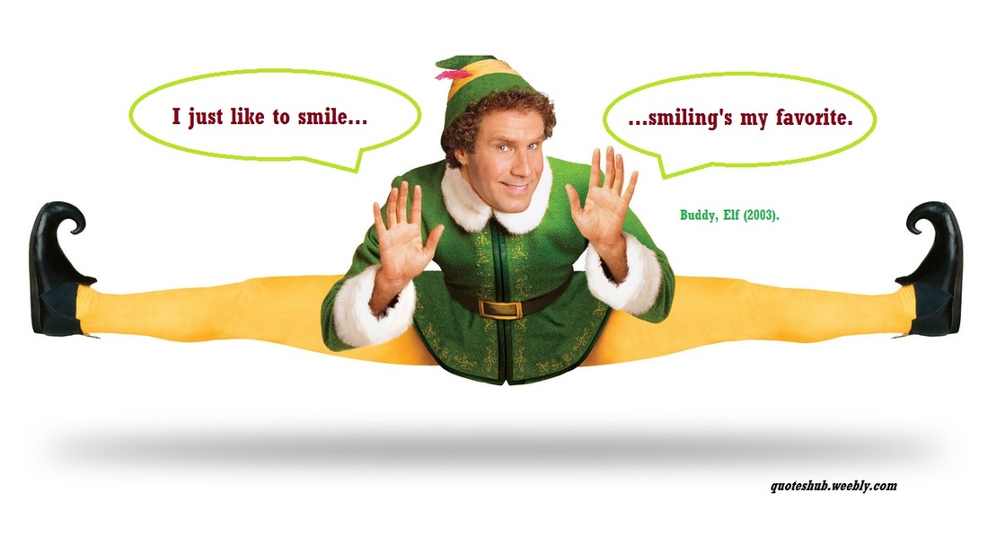 Elf Movie Quotes Famous QuotesGram Elf Movie Quotes Famous QuotesGram