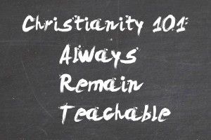 Teachable Spirit Quotes. QuotesGram